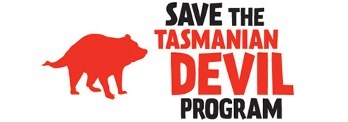 Save the Tasmanian Devil Program