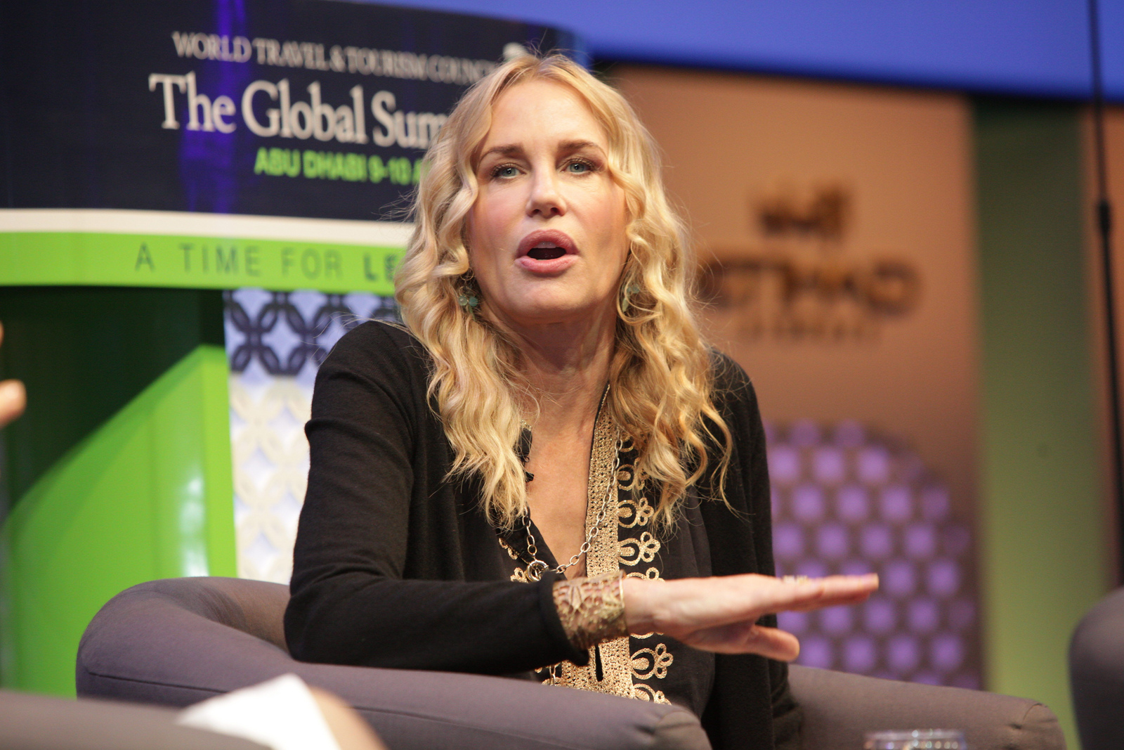 The World Travel & Tourism Council 