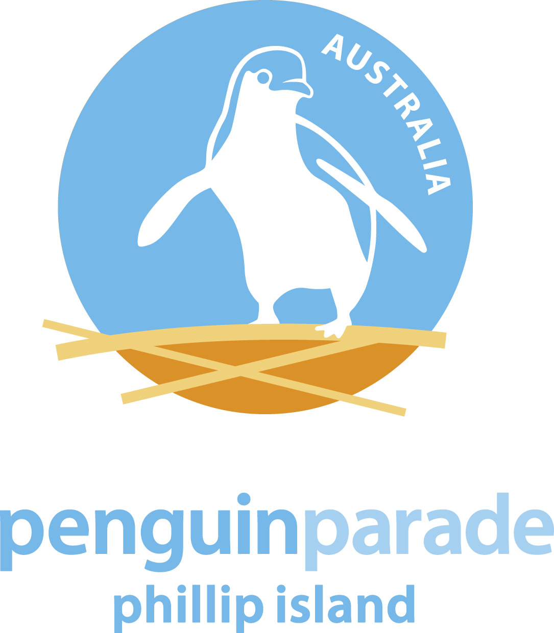 Philip Island Nature Park Penguin Parade