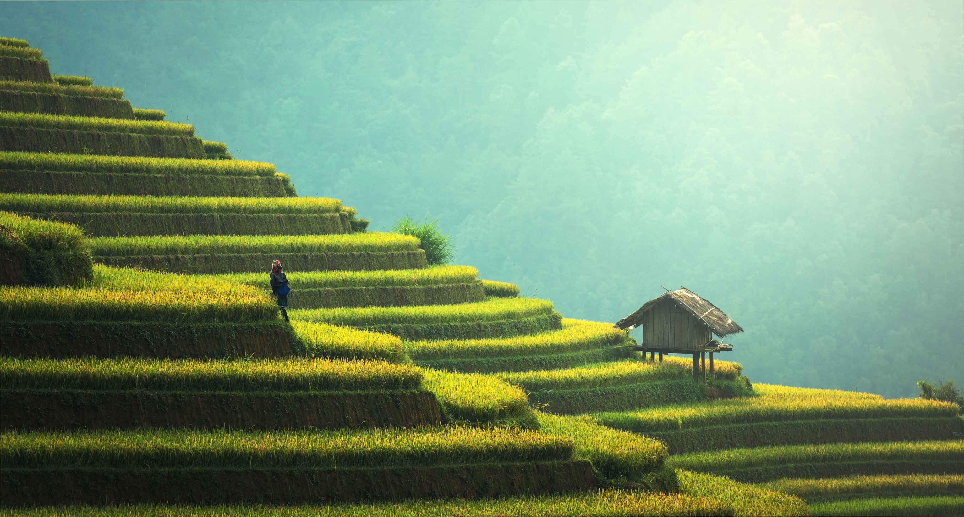 World Tourism Day and The Make Travel Matter Pledge