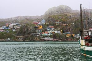 St. John's Newfoundland