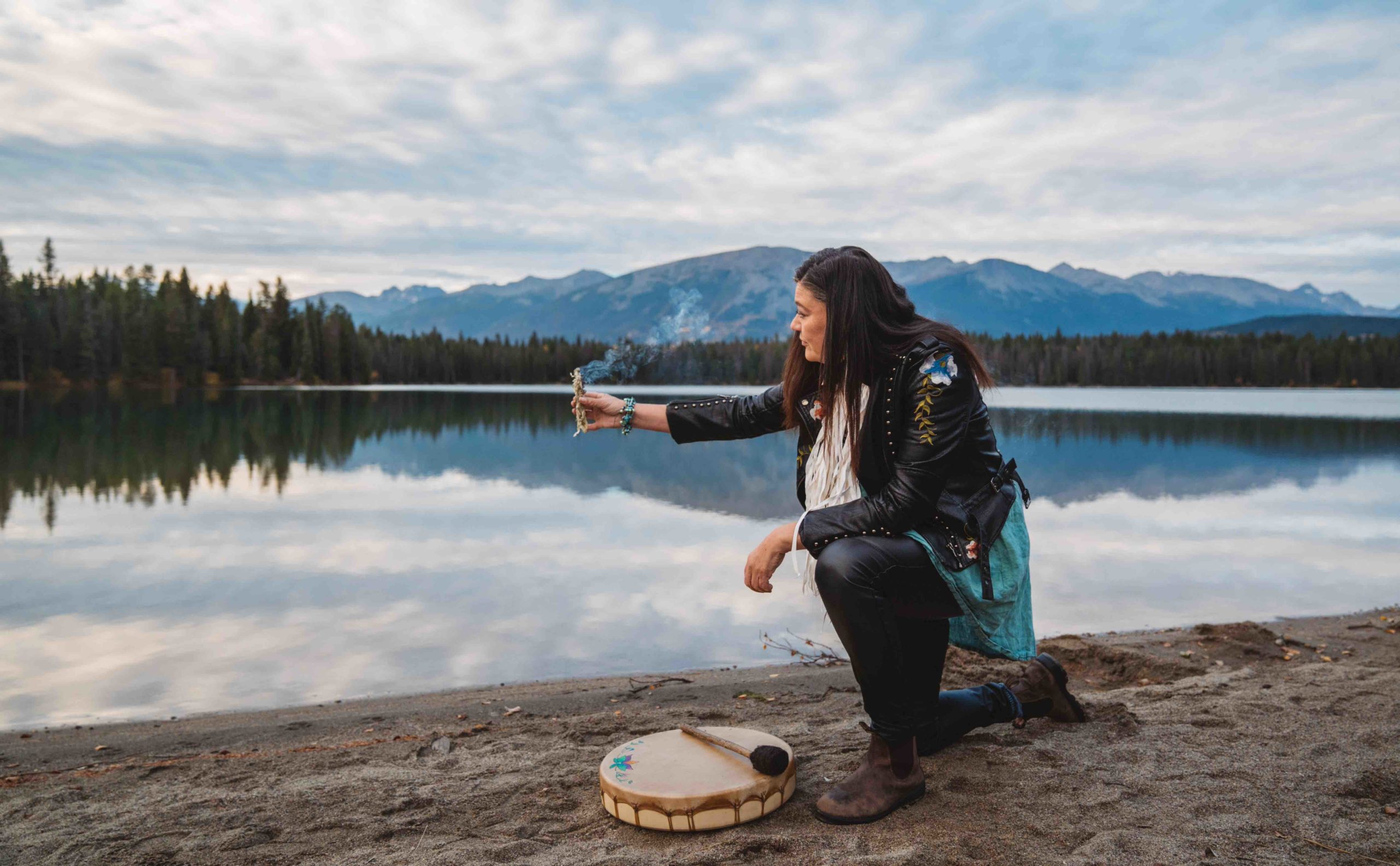 Four Indigenous Travel Experiences That Are Shaping Tourism In Their Communities