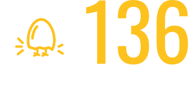 136